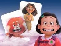 image Turning Red Card Match