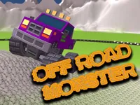 image Off Road Monster