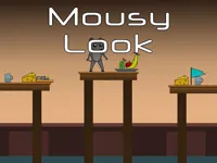 image Mousy Look