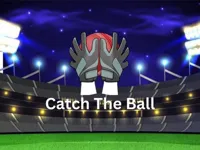 image Catch The Ball