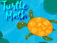 image Turtle Math