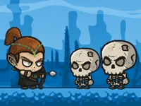 image Ricochet Arrow