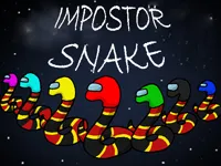 image Impostor Snake IO