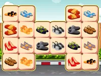 image Girls Sandals Mahjong