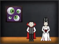 image Amgel Halloween Room Escape 30