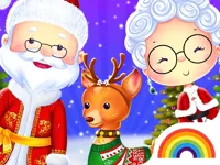 image Mr And Mrs Santa Christmas Adventure