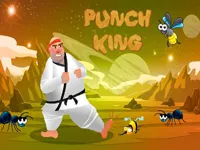 image Punch King