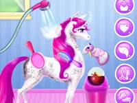 image My Unicorn Magic Horse