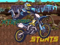 image Motocross Xtreme Stunts