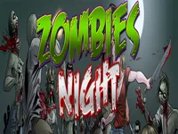 image Zombie Night 3D