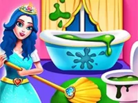 image Princess Home Cleaning