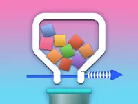 image Pull The Rocket