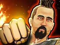 image Martial Arts: Fighter Duel