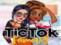 image TikTok Famous