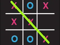 image Tic Tac Toe Immanitas
