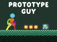 image Prototype Guy