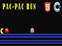 image PAC PAC RUN