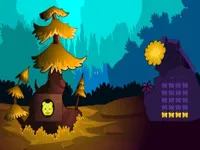 image Colorful Forest Escape 2