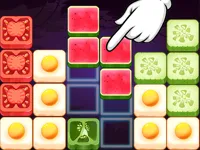 image Food Blocks Puzzle