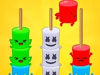 image Fruit Sort Puzzle - Color Puzzle