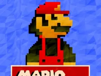 image Mario Bros Deluxe