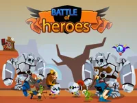 image Battle Of Heros