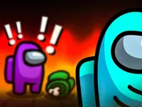 image Among Us Arcade