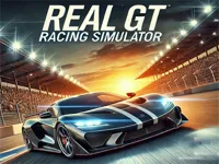 image Real GT Racing Simulator