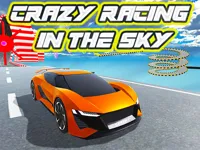 image Crazy racing in the sky