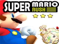 image Super Mario Rush