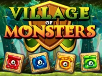 image Village Of Monsters