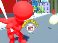 image BaseBall Hit Game