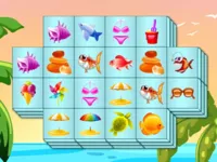 image Summer Mahjong