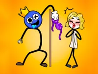 image Troll Thief - Stickman Puzzle