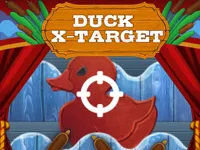 image Duck X Target