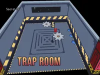 image Trap Room