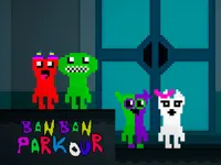 image Ban Ban Parkour