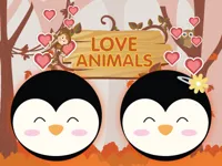 image Love Animals