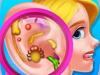 image Ear Doctor - Litttle Ear Doctor Ear Surgery