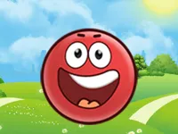 image Red Ball Hero Adventure