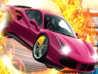 image Real Car Racing Stunt Rider 3D