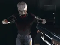 image Zombie Hunter Assault