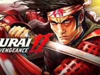 SAMURAI II: VENGEANCE?