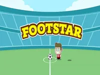 image Foot star