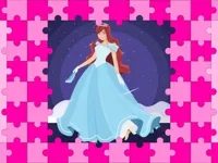 image Princess Puzzle