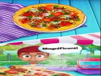 image Funny Pizza Maker