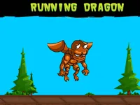 image Running Dragon