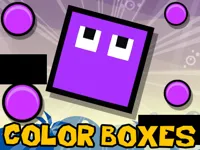 image Color Boxes Of Goo