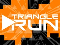 image Triangle Run