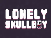 image Lonely Skulboy